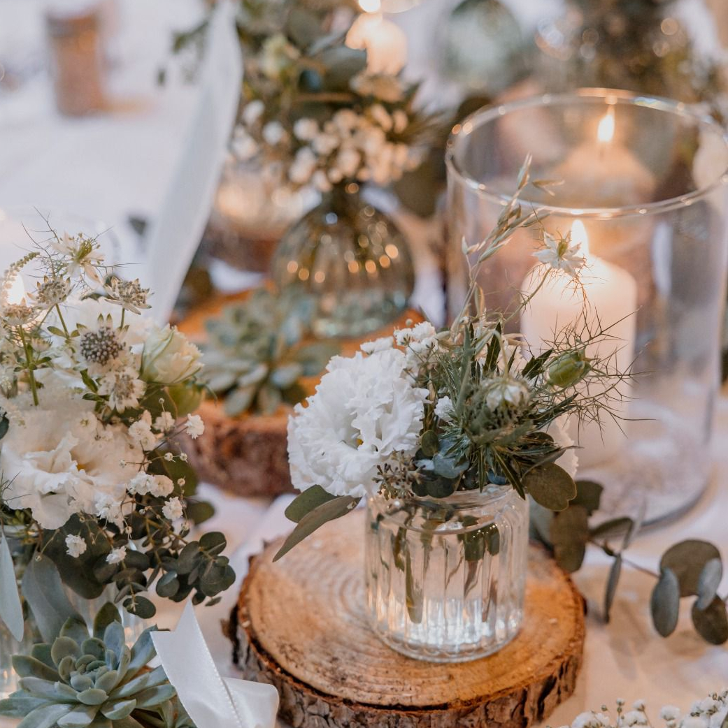 hochzeit  Gang blumen, created by Pusteblume GmbH from, Thun, Steffisburg, Konolfingen