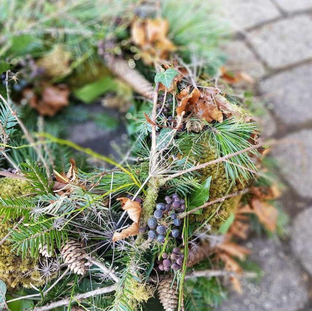 Treuer herz strauss blumen, created by Pusteblume GmbH from, Thun, Steffisburg, Konolfingen