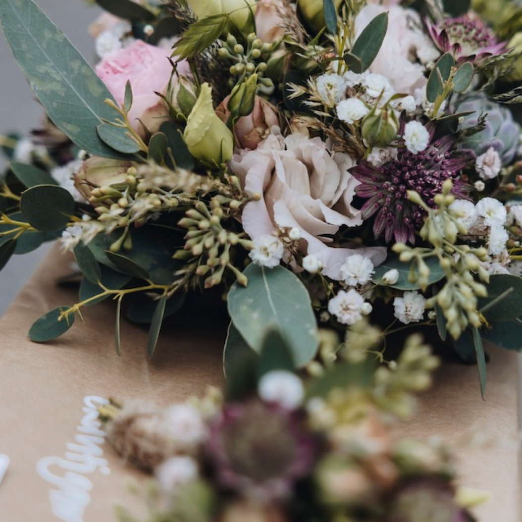 hochzeit blumen, created by Pusteblume GmbH from, Thun, Steffisburg, Konolfingen