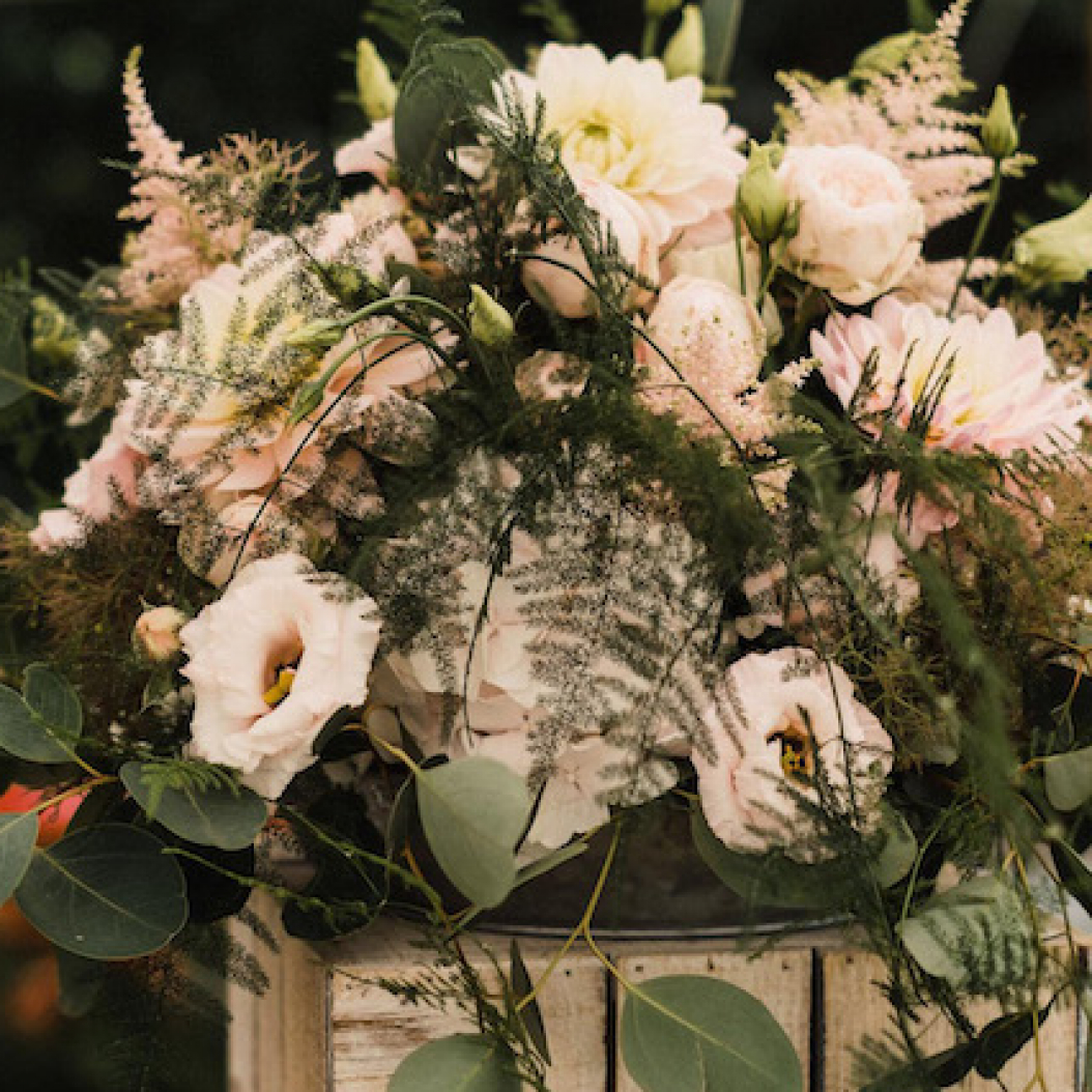 hochzeit tisch blumen, created by Pusteblume GmbH from, Thun, Steffisburg, Konolfingen