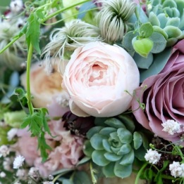 hochzeit blumen, created by Pusteblume GmbH from, Thun, Steffisburg, Konolfingen