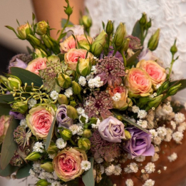 hochzeit  Strauß blumen, created by Pusteblume GmbH from, Thun, Steffisburg, Konolfingen