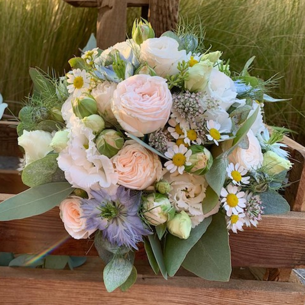 hochzeit  Strauß blumen, created by Pusteblume GmbH from, Thun, Steffisburg, Konolfingen